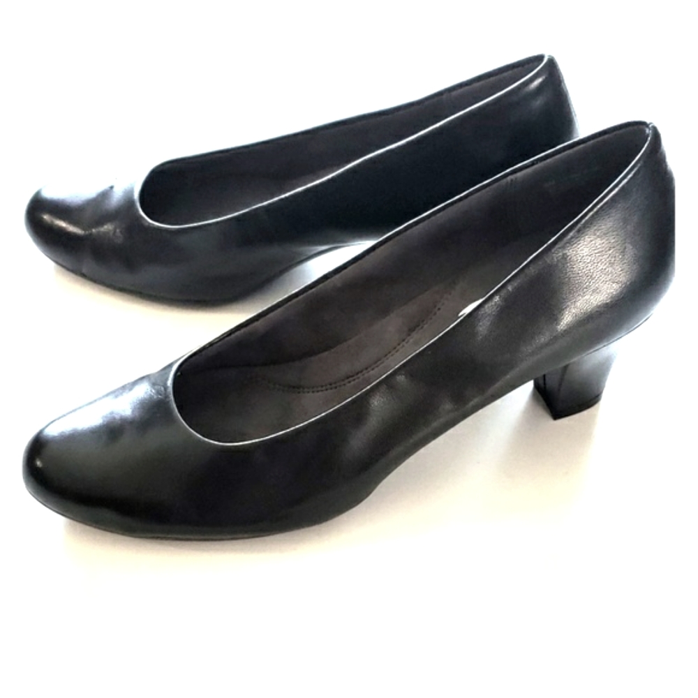 AEROSOLES HEELREST👌🍒🛍 COMFORTABLE SHOES